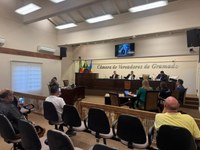 Esporte, economia e planejamento: novas propostas começam a tramitar na Câmara