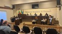 Estacionamento Rotativo em Debate: Gramado poderá ter novas ruas incluídas no sistema Estacionamento Rotativo em Debate: Gramado poderá ter novas ruas incluídas no sistema