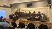 Estacionamento Rotativo em Debate: Gramado poderá ter novas ruas incluídas no sistema