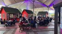 Estilo e tradição na Serra: Vila da Moda movimenta o inverno de Gramado
