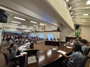 Estreia com atitude: vereadores jovens apresentam mais de 40 pedidos ao Executivo
