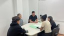 Estudantes se preparam para nova sessão dos Vereadores Jovens com votação de dois projetos de lei Estudantes se preparam para nova sessão dos Vereadores Jovens com votação de dois projetos de lei