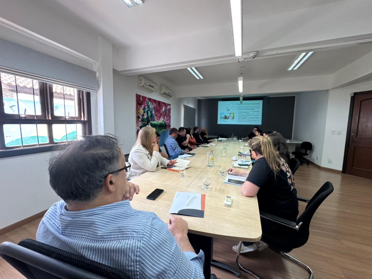 Executivo detalha à Câmara proposta de nova centralidade urbana para Gramado