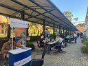 Feirão de Empregos para Pessoas com Deficiência mobiliza empresas e comunidade em Gramado