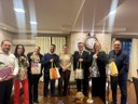 Festival de Cultura e Gastronomia inicia nesta quinta, com apoio da Câmara Municipal de Gramado 