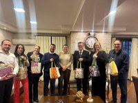 Festival de Cultura e Gastronomia inicia nesta quinta, com apoio da Câmara Municipal de Gramado 