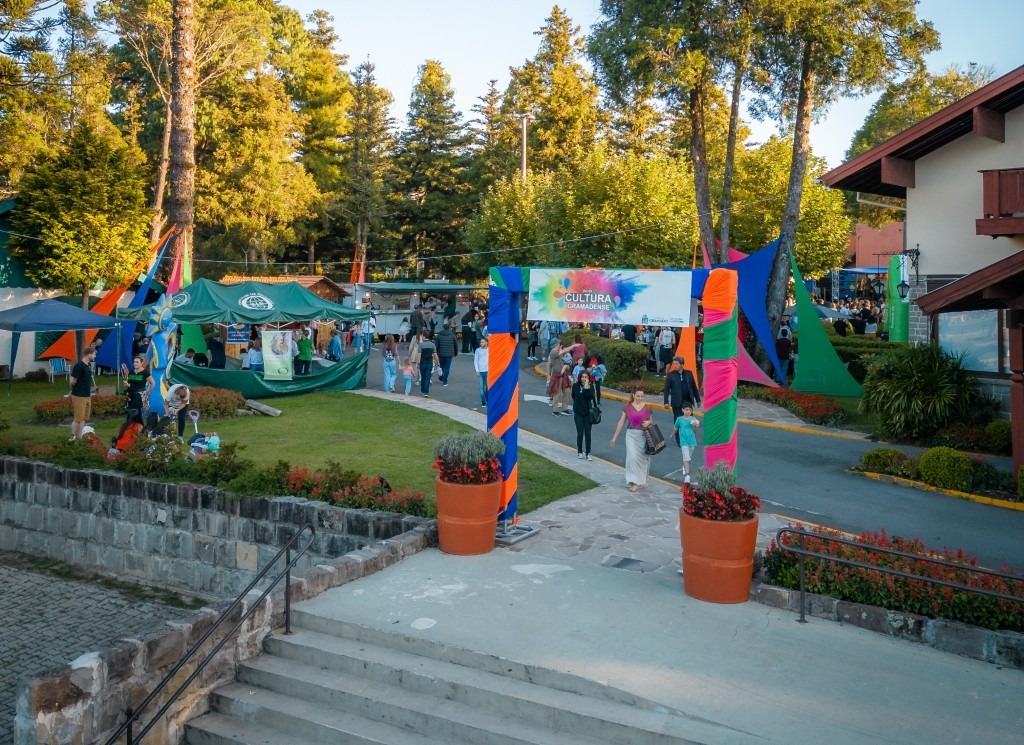 Gramado amplia calendário oficial de eventos com mais cultura e negócios