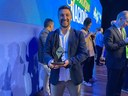 Gramado conquista o Brasil com inovação e recebe prêmio nacional por uso de Inteligência Artificial no Legislativo