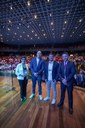 Gramado participa da Marcha dos Vereadores com projeto pioneiro de Inteligência Artificial