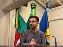 Gramado Summit 2025: Câmara firma parceria inédita com evento que conecta inovação e cultura 