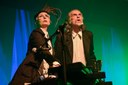 Gramado vive uma noite mágica com “A Sbørnia Kontr’Atracka” na Câmara