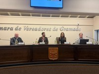 Gramadotur apresenta estrutura e resultados em Sessão Especial da Câmara