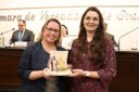 Inscrições para o Troféu Professor Destaque do Legislativo vão até 30 de setembro 