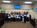 Jovens no poder: vem aí a nova legislatura do Parlamento Jovem de Gramado