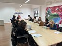 Juventude em ação: Vereadores Jovens iniciam vivência na Câmara de Gramado