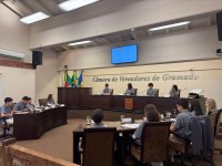 Juventude em ação: Vereadores Jovens voltam ao plenário com projetos voltados à saúde e inclusão 