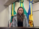 Juventude Rural ocupa a Tribuna da Câmara e reforça importância da permanência no campo