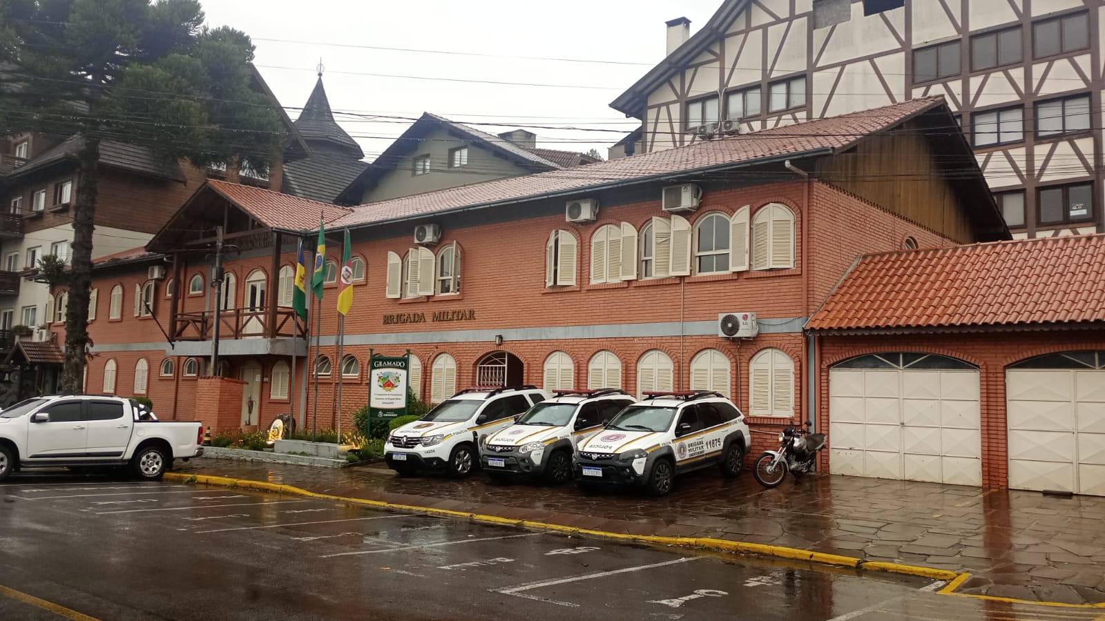 Legislativo aprova projeto que fortalece a segurança pública em Gramado
