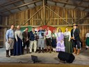 Legislativo reconhece contribuição de Benno Frank para o fortalecimento da cultura Gaúcha