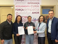 Liga de Combate ao Câncer recebe R$ 50 mil por meio de emenda intermediada pela Câmara de Gramado