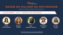 Na Câmara: vereadora Vivi Cardoso promove encontro sobre saúde e identidade da mulher 
