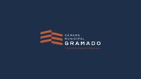 Nova identidade visual marca os primeiros 100 dias de modernização na Câmara de Gramado