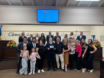 Patrimônio afetivo de Gramado: Scur é reconhecida pelos seus 45 anos de história