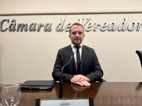 Pedro Lazaretti solicita melhorias para a comunidade