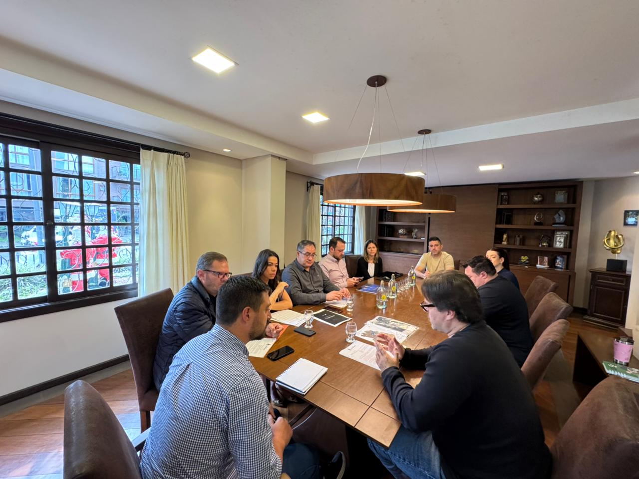 Preservar a identidade, valorizar a cidade: Câmara analisa padronização do estilo arquitetônico de Gramado