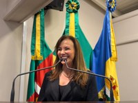 Presidente da Gramadotur apresenta números históricos dos 40 anos do Natal Luz na Tribuna do Povo