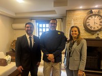 PRF lança documentário emocionante sobre enchentes no Rio Grande do Sul em Gramado