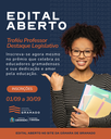 Professor Destaque do Legislativo abre inscrições para sua 5ª edição em Gramado