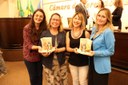 Professores de Gramado terão mais uma oportunidade de brilhar com o Troféu Professor Destaque do Legislativo