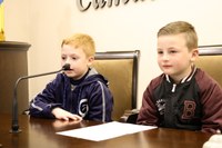Programa Plantando o Futuro Incentiva Cidadania nas Escolas