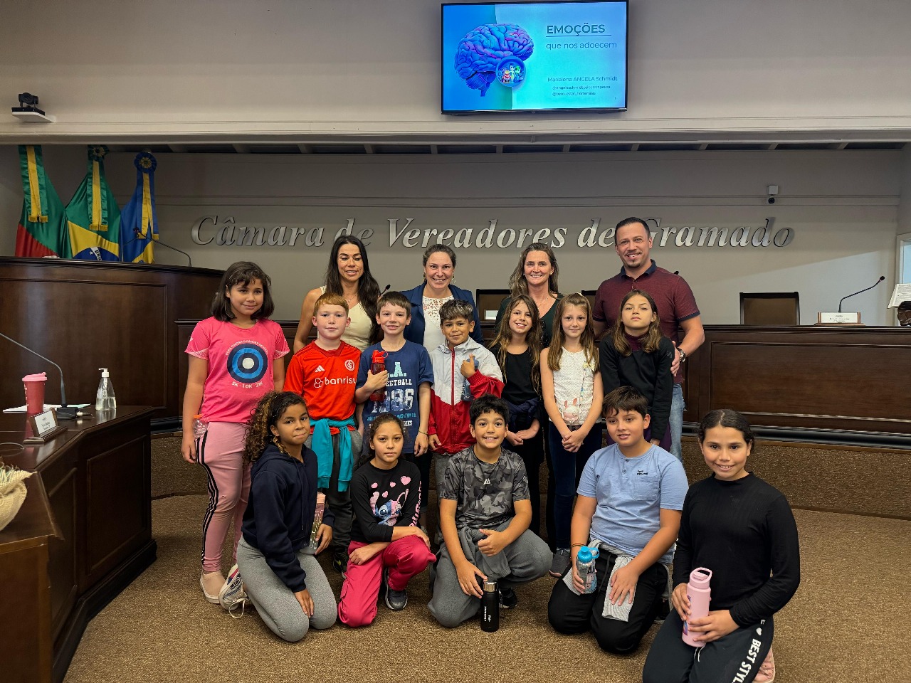 Projeto “Plantando o Futuro”: veja como participar