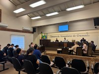 Projeto de Acordos Trabalhistas do Hospital Arcanjo São Miguel é Aprovado na Câmara 