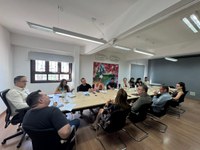 Projeto sobre licenciamento de eventos temporários é debatido na Câmara de Gramado