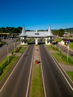 Projeto "Verão na Serra" busca fomentar o turismo nas cidades da Região das Hortênsias