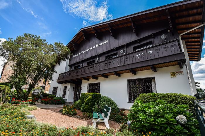 Prova para estágio na Câmara de Gramado acontece neste domingo