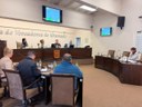 Saúde em pauta: Câmara Municipal e Prefeitura de Gramado apresentam prestação de contas do 1º quadrimestre de 2026