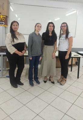 Saúde mental em pauta: Câmara de Gramado segue debatendo bem-estar dos adolescentes 