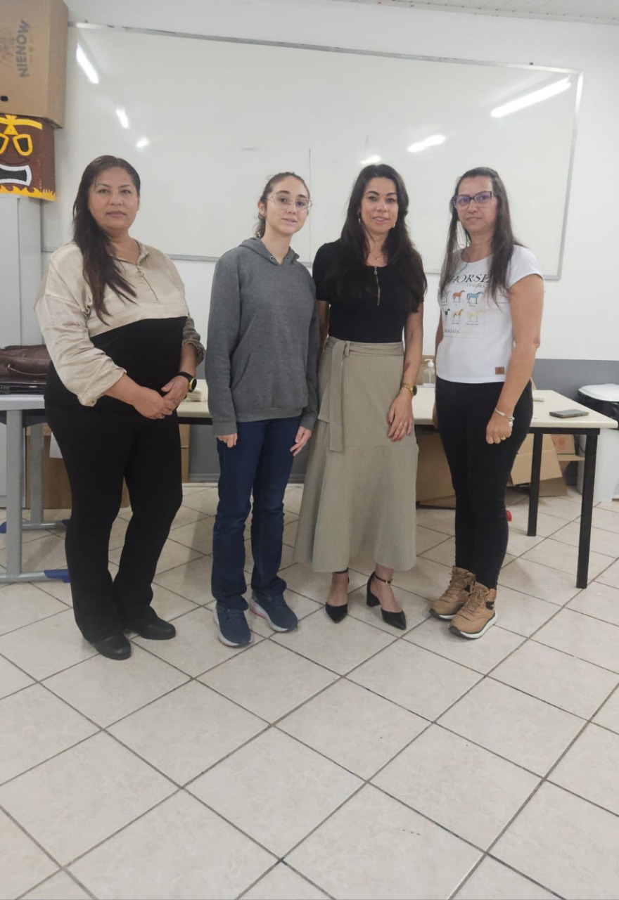 Saúde mental em pauta: Câmara de Gramado segue debatendo bem-estar dos adolescentes 