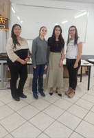 Saúde mental em pauta: Câmara de Gramado segue debatendo bem-estar dos adolescentes 