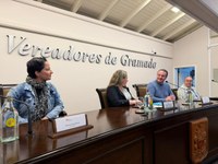 Secretaria da Saúde apresenta prestação de contas do último quadrimestre de 2025 na Câmara 