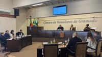 Transparência e modernização: Audiência pública discute projeto que facilita regularização fiscal em Gramado