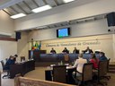 Transparência em foco: Câmara e Secretaria da Saúde apresentam investimentos de R$ 76,4 milhões na saúde em 2025