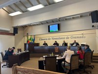 Transparência em foco: Câmara e Secretaria da Saúde apresentam investimentos de R$ 76,4 milhões na saúde em 2025