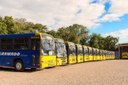 Transporte coletivo de Gramado voltará ao funcionamento normal a partir desta quinta-feira, dia 31 Transporte coletivo de Gramado voltará ao funcionamento normal a partir desta quinta-feira, dia 31