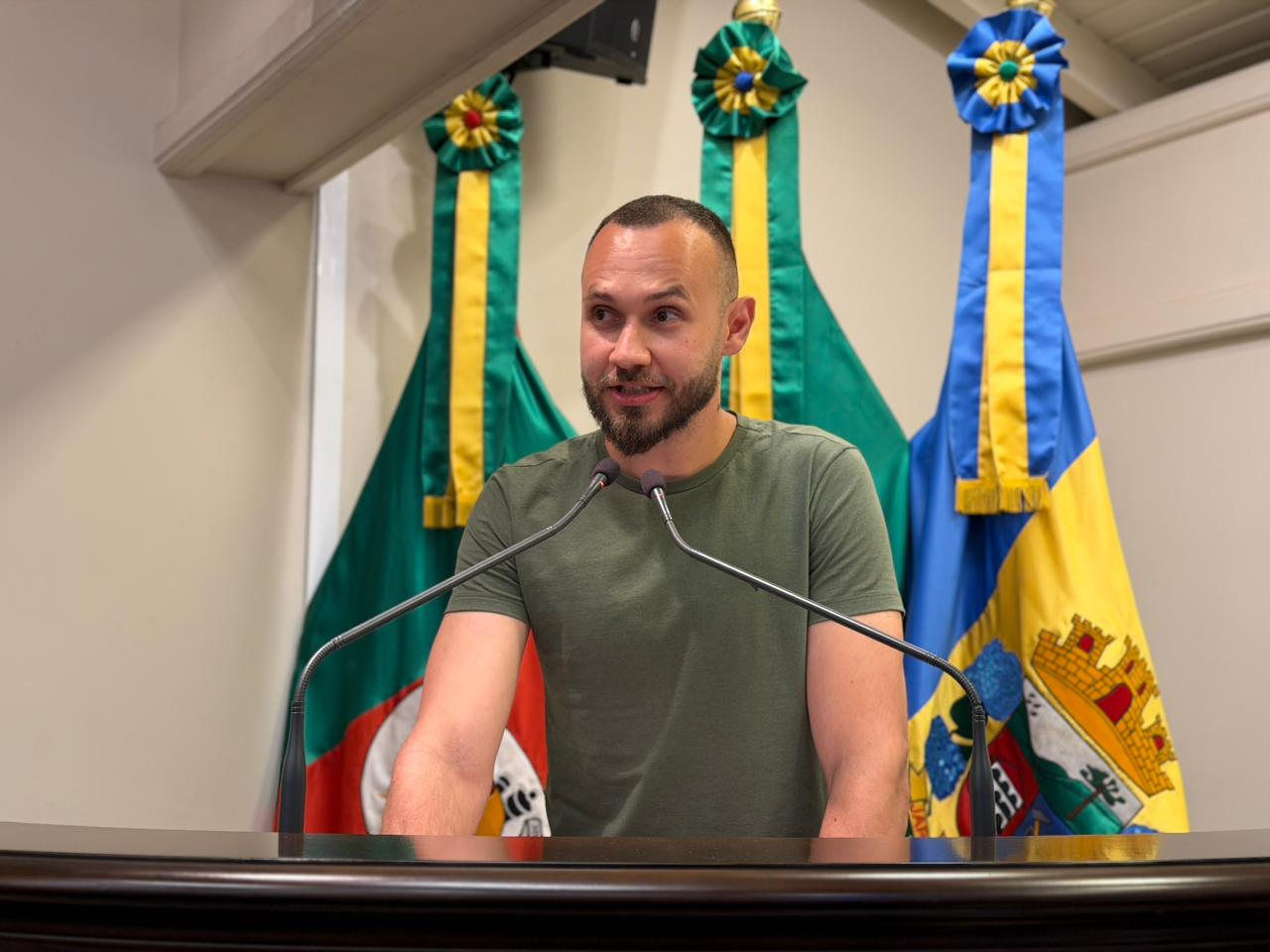 Tribuna do Povo aborda conscientização contra o alcoolismo e reforça importância da prevenção em Gramado 