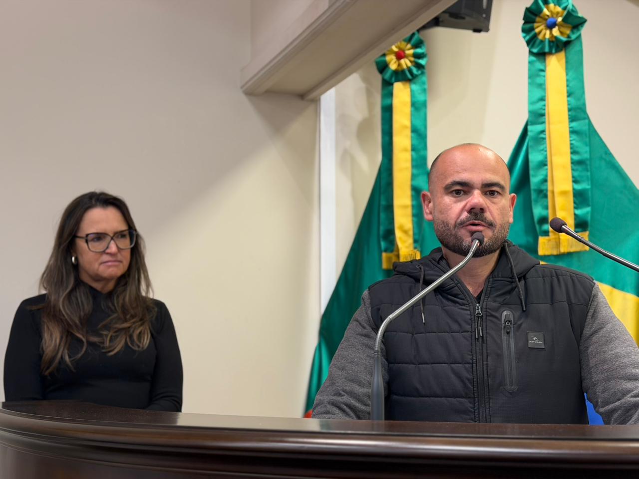 Tribuna do Povo aborda destinação do Imposto de Renda para fundos sociais em Gramado